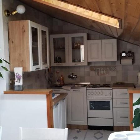 Apartment Gaudeamus 우마그 외부 사진