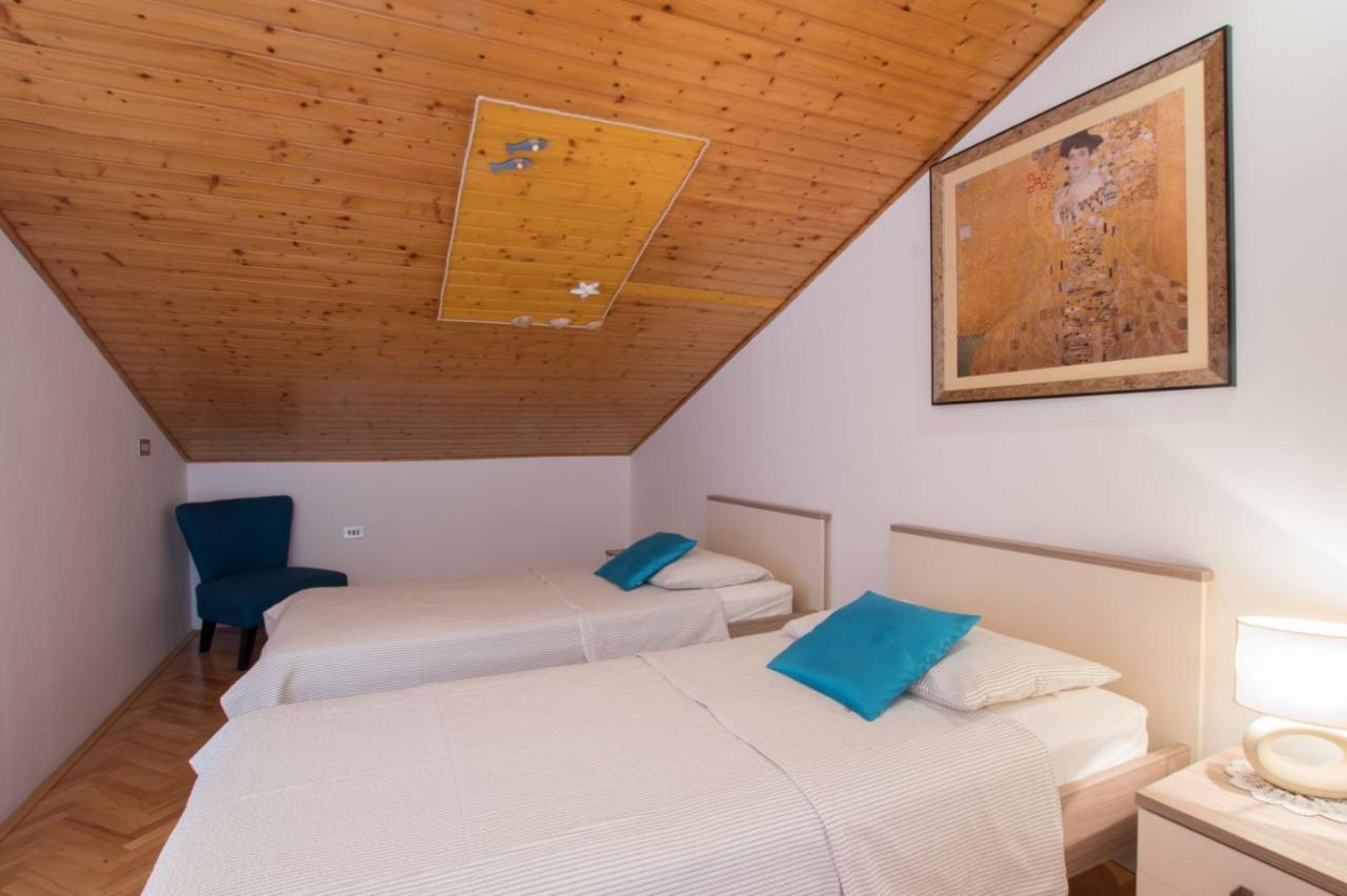 Apartment Gaudeamus 우마그 외부 사진