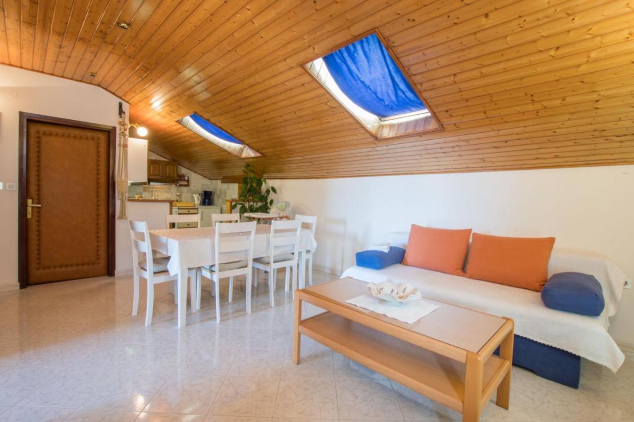 Apartment Gaudeamus 우마그 외부 사진