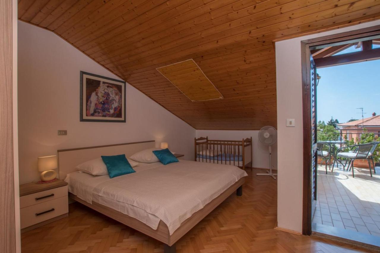 Apartment Gaudeamus 우마그 외부 사진