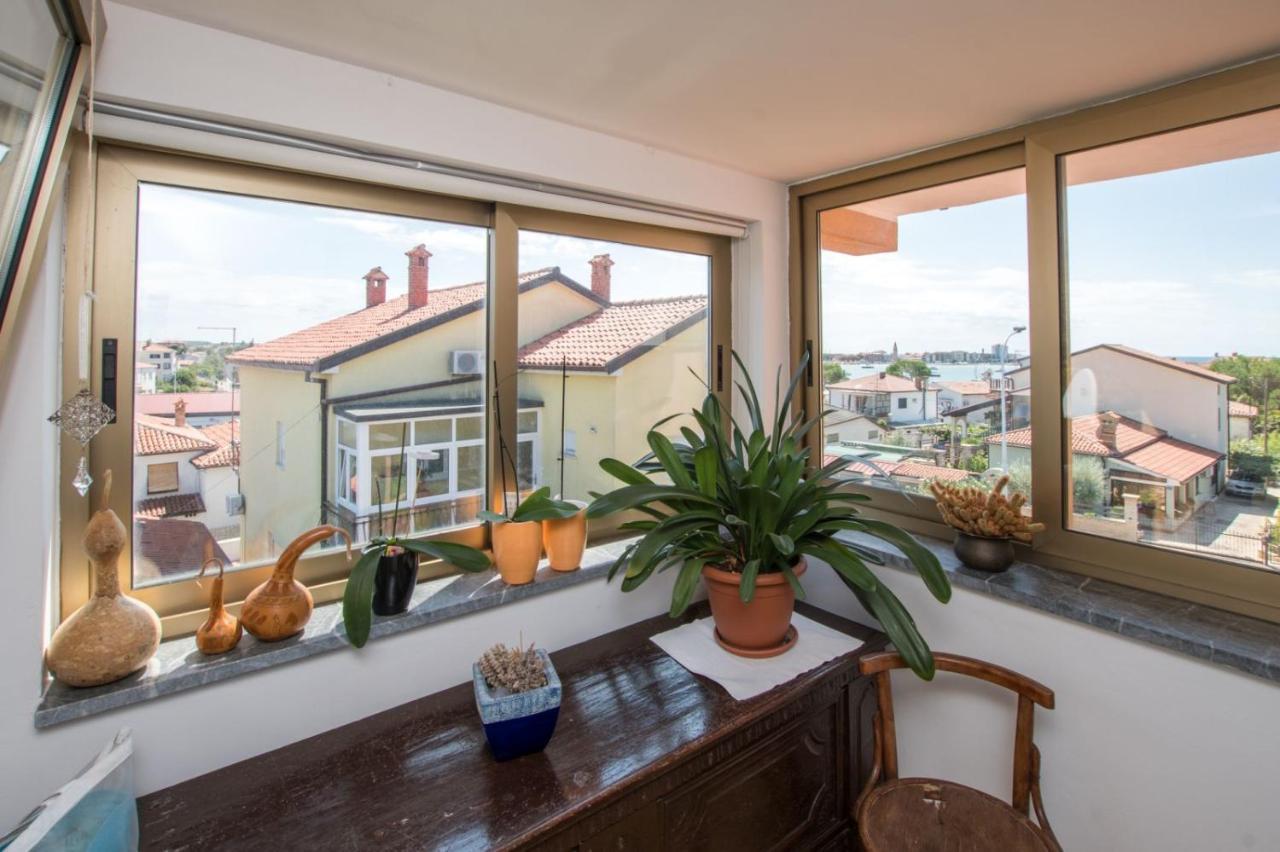 Apartment Gaudeamus 우마그 외부 사진