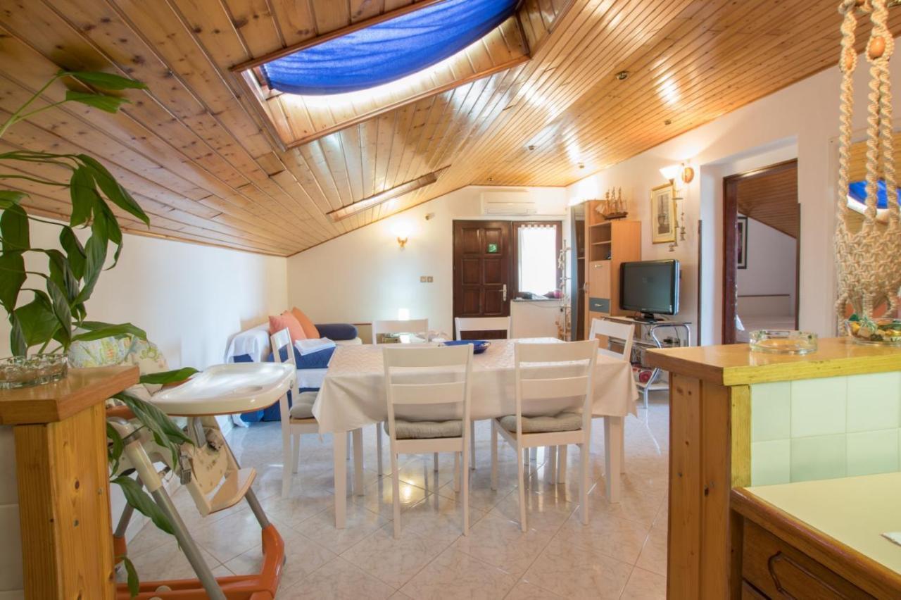 Apartment Gaudeamus 우마그 외부 사진