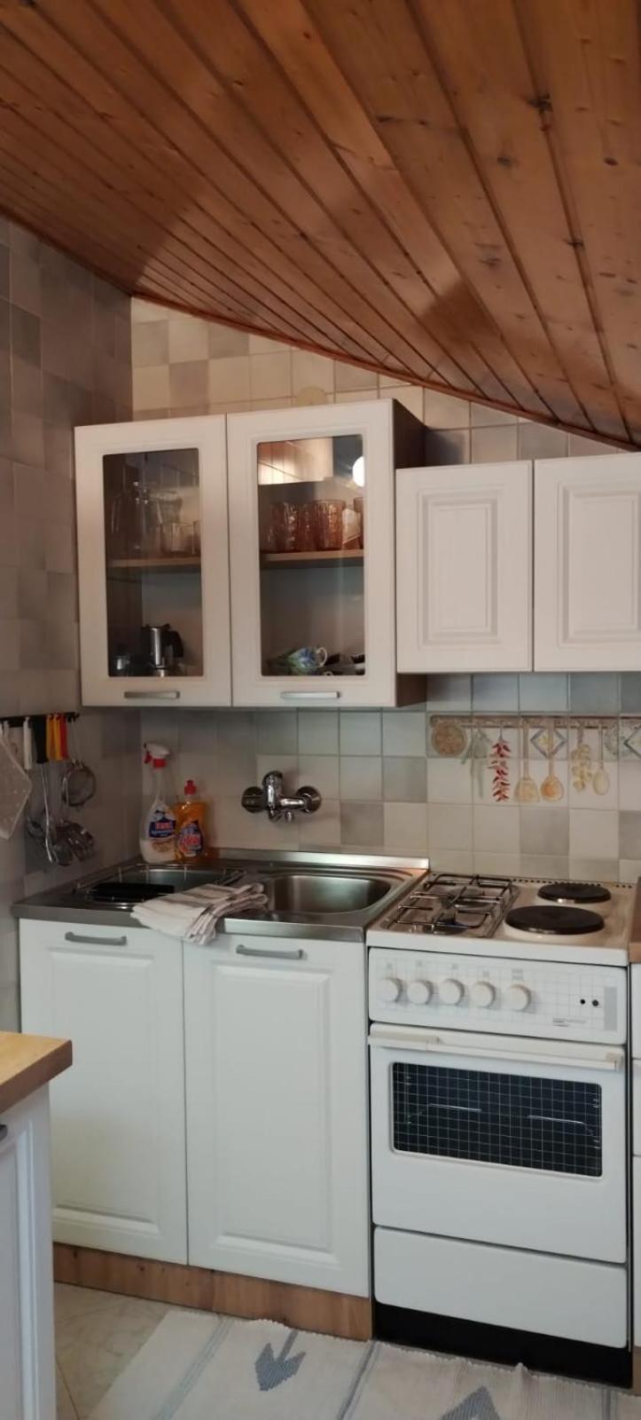 Apartment Gaudeamus 우마그 외부 사진