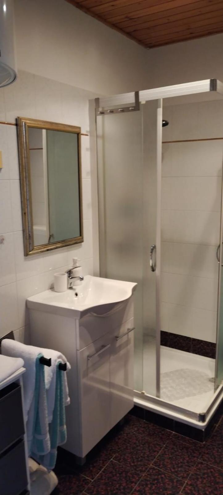 Apartment Gaudeamus 우마그 외부 사진