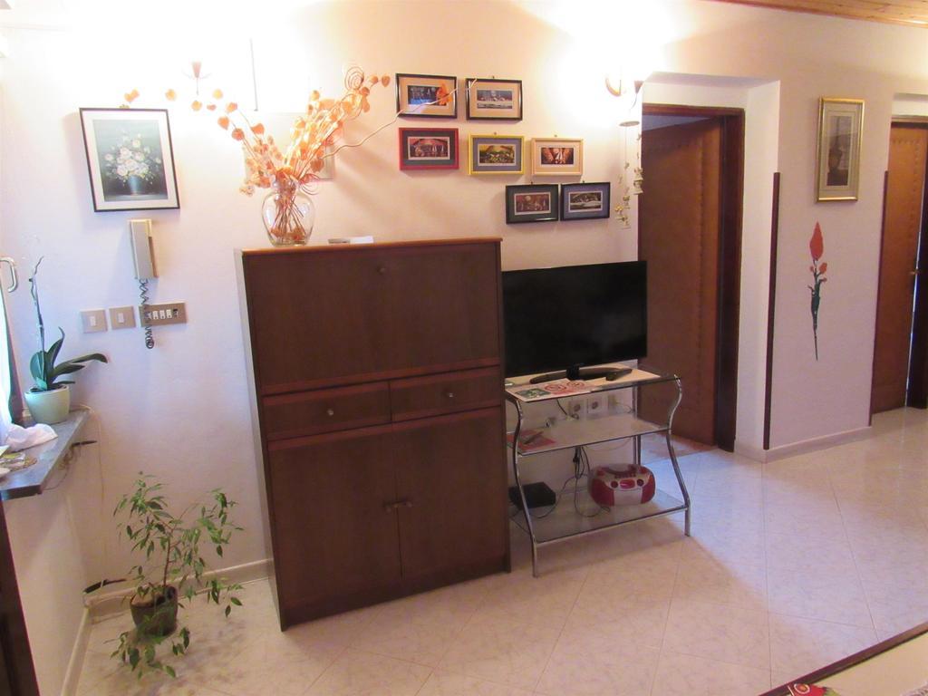 Apartment Gaudeamus 우마그 외부 사진